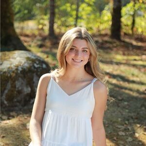 Meet your Posher, Kinslee